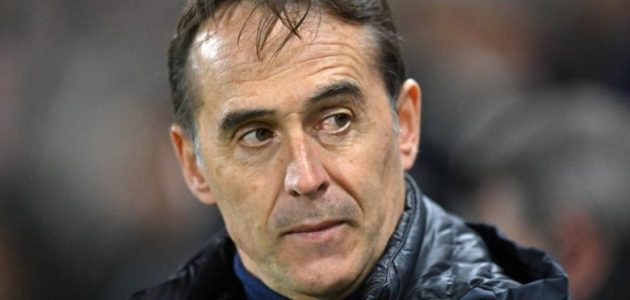 الإسباني لوبيتيغي يقترب من تدريب منتخب قطر