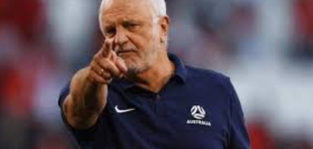الأسترالي أرنولد سيتولى تدريب المنتخب العراقي