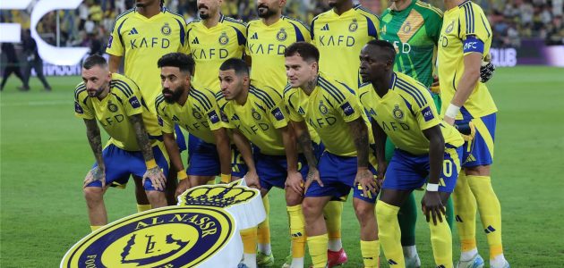 هل فقد النصر فرصة التتويج بعد صدمة الكلاسيكو؟