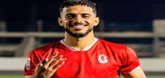 الفتح يرد على أنباء بيع أيوب مولوع