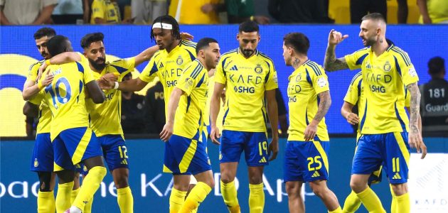 سرور: 3 أزمات تقود النصر إلى الهاوية
