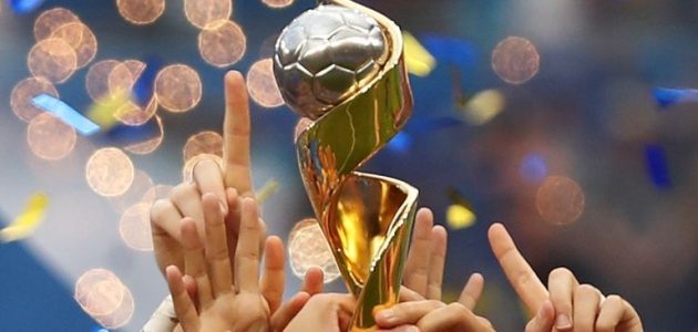 فيفا يعلن زيادة عدد منتخبات مونديال 2031 للسيدات