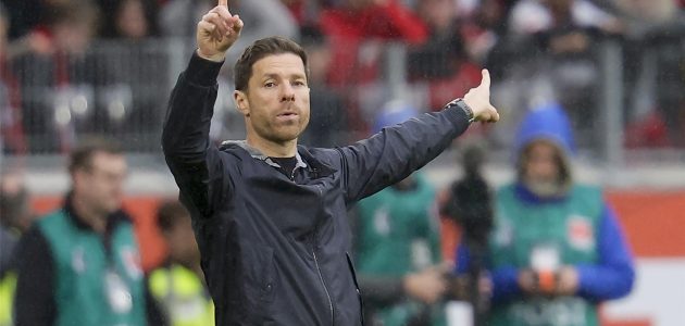 خطوة ليفركوزن تُقرب ألونسو من ريال مدريد