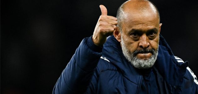 سانتو بعد تصرف مالك نوتنجهام الغريب: النادي ينمو بفضله وشغفه