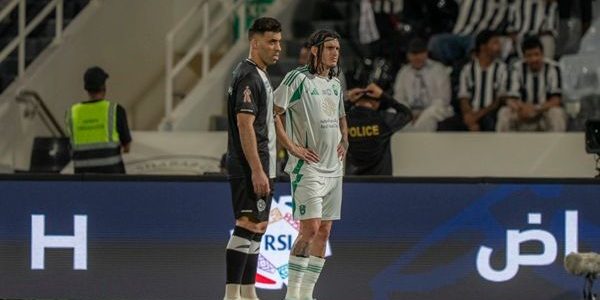بعد 2280 يوما.. حمد الله يلدغ الأهلي بذكريات النصر