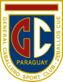 General Caballero ZC