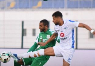 نجم نهضة الزمامرة: لن يقف أحد في طريقنا