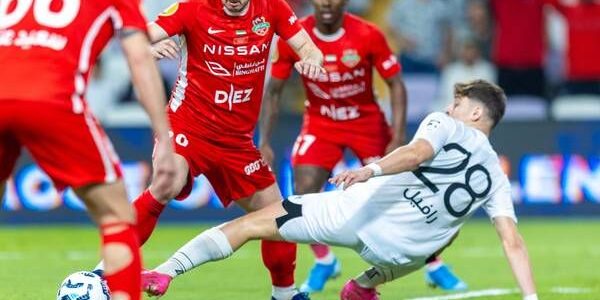 تحديد مواعيد مباريات الجولة الأخيرة للدوري الإماراتي