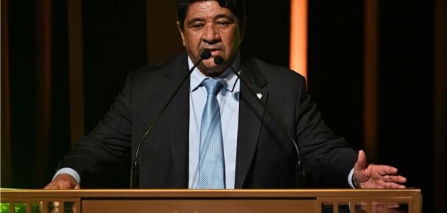 بعد قدوم أنشيلوتي.. زلزال يضرب الاتحاد البرازيلي