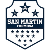 San Martín de Formosa