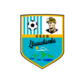 Club Deportivo Llacuabamba