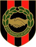 If Brommapojkarna W