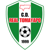 Real Tomayapo (W)