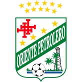 Oriente Petrolero (W)