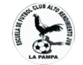 Club Alto Rendimiento JVM