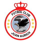 Juan Aurich Alcatuyo Chawinchaca