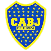 Boca Juniors de Tupiza
