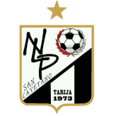 Nacional La Pampa San Cayetano