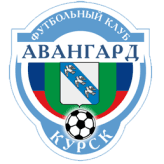 أفانغارت كورسك